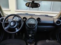 usata Mini Countryman 1.6 D