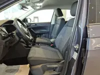 Nuova VW T-Cross Edition 116 CV (85 kW) 2026 Grigio SUV