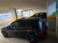 Usata VW Bora Trendline 116 CV (85 kW) 2002 Station wagon
