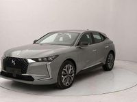 Nuova DS Automobiles DS4 Trocadero 179 CV (131 kW) 2025 Grigio premiere SUV