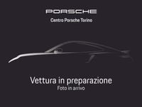 Usata Porsche 911 2023 Nero jet metallizzato Cabrio