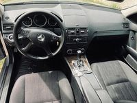 Usata Mercedes C220 2009 Grigio Station wagon