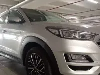 Usata Hyundai Tucson 116 CV (85 kW) 2018 SUV