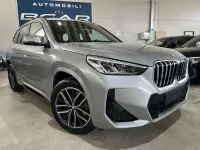 Nuova BMW X1 M Sport 136 CV (100 kW) 2025 Grigio SUV