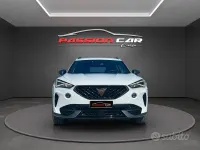 Usata Cupra Formentor 150 CV (110 kW) 2023 Bianco SUV