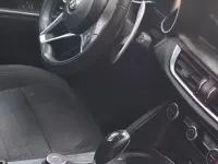 Usata Alfa Romeo Stelvio 190 CV (139 kW) 2020 Grigio SUV