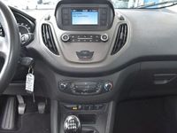 usata Ford Tourneo Courier 1.5 TDCI 75 CV S&S Trend