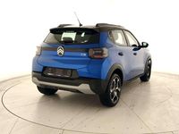 Usata Citroën C3 PureTech 101 CV (74 kW) 2025 Blu SUV