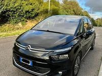 usata Citroën C4 Picasso business