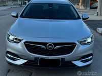 Occasion Opel Insignia Sport 136 ch (100 kW) 2020 Gris Berline
