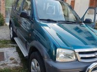Usata Daihatsu Terios 105 CV (77 kW) 2006 SUV