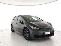 Usata Cupra Born 69 kW (95 CV) 2024 Grigio Utilitaria