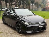 Usata VW Golf VIII Style 150 CV (110 kW) 2024 Nero Berlina