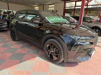 Usata Alfa Romeo Junior 136 CV (100 kW) 2024 Nero tortora met. SUV