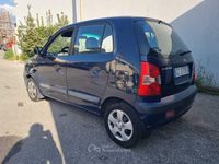 Usata Hyundai Atos 58 CV (42 kW) 2004 Utilitaria