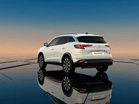 Nuova Renault Austral Techno 199 CV (146 kW) 2026 Bianco SUV