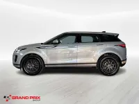 Usata Land Rover Range Rover evoque 160 CV (117 kW) 2021 Bianco SUV