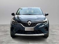 Usata Renault Captur Equilibre 91 CV (66 kW) 2023 Grigio SUV