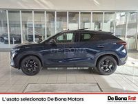Usata Omoda 5 147 CV (108 kW) 2024 Azzurro SUV
