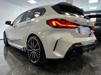 usata BMW 135 Serie 1 i i xDrive M Performance / TETTO /VIRTUAL /19"