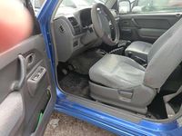 Usata Suzuki Jimny 80 CV (58 kW) 2000 Blu/azzurro SUV