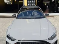 Usata Audi RS6 Performance 630 CV (463 kW) 2023 Grigio Station wagon