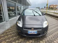 Usata Fiat Bravo Dynamic 120 CV (88 kW) 2007 Grigio Utilitaria