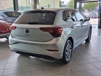 Nuova VW Polo Edition 95 CV (69 kW) 2026 Grigio Utilitaria