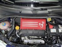 Usata Abarth 595 Pista 165 CV (121 kW) 2018