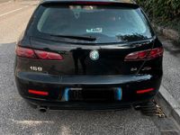 usata Alfa Romeo 159 2.4 sportwegon