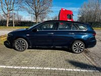 Usata Fiat Tipo 2019 Blu Station wagon