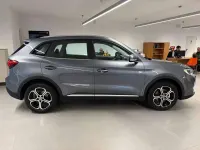 Nuova MG ZS Comfort 197 CV (144 kW) 2026 Gray SUV