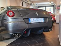 usata Ferrari 599 GTB Fiorano F1 **CONDIZIONI SPLENDIDE**