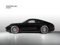 usata Porsche 911 Carrera S coupe 3.0 auto