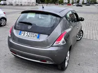 Usata Lancia Ypsilon S 95 CV (69 kW) 2016 Grigio Utilitaria