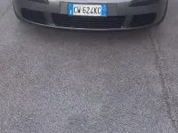 Usata VW Golf IV 105 CV (77 kW) 2005 Berlina