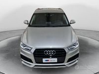 usata Audi Q3 I 2015 2.0 tdi Business 120cv s-tronic