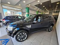 Usata Land Rover Freelander 2 HSE 160 CV (117 kW) 2010 Nero SUV