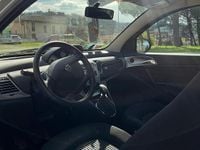 Usata Lancia Ypsilon 60 CV (44 kW) 2010 Grigio Utilitaria