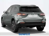 Nuova Mercedes GLA200 AMG line 150 CV (110 kW) 2026 Grigio montagna SUV