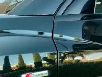 Usata Audi Q3 S-Line 150 CV (110 kW) 2021 Nero SUV