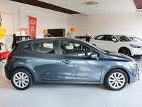 usata Renault Clio IV -