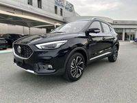 Usata MG ZS Luxury 105 CV (77 kW) 2024 Nero Berlina