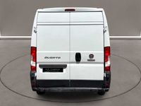 Usata Fiat Ducato 140 CV (102 kW) 2020 Bianco Furgone