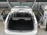 Usata Ford Focus 145 CV (106 kW) 2008 Grigio Monovolume