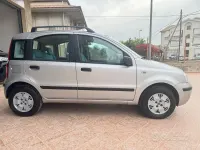 Usata Fiat Panda Dynamic 60 CV (44 kW) 2006 Grigio Utilitaria