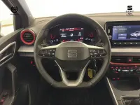 Usata Seat Arona FR 95 CV (69 kW) 2023 Grigio magnetich tech tetto nero SUV