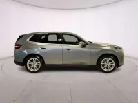 Nuova BMW X3 190 CV (139 kW) 2026 Skyscraper grey SUV