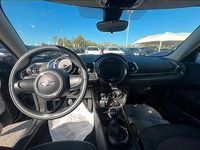Usata Mini Clubman 136 CV (100 kW) 2018 Nero Station wagon