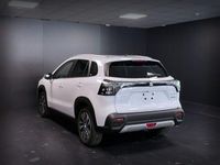 Usata Suzuki SX4 S-Cross 129 CV (94 kW) 2022 Bianco SUV
